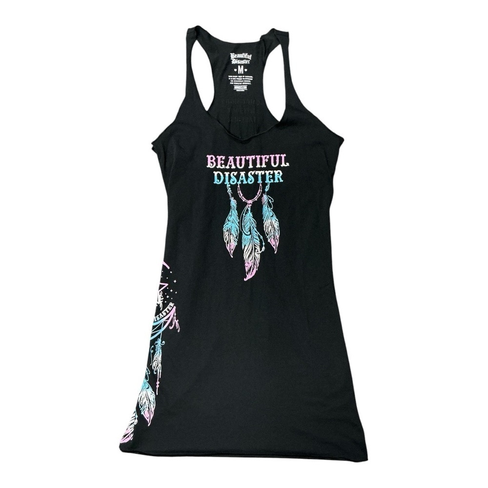 Beautiful Disaster - NEW - Dream Catcher Collection Slip Dress Sold Out